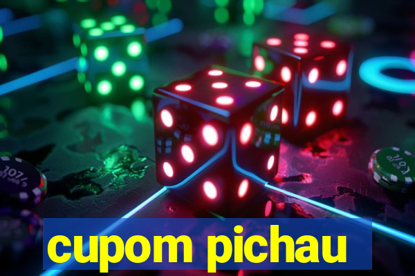 cupom pichau